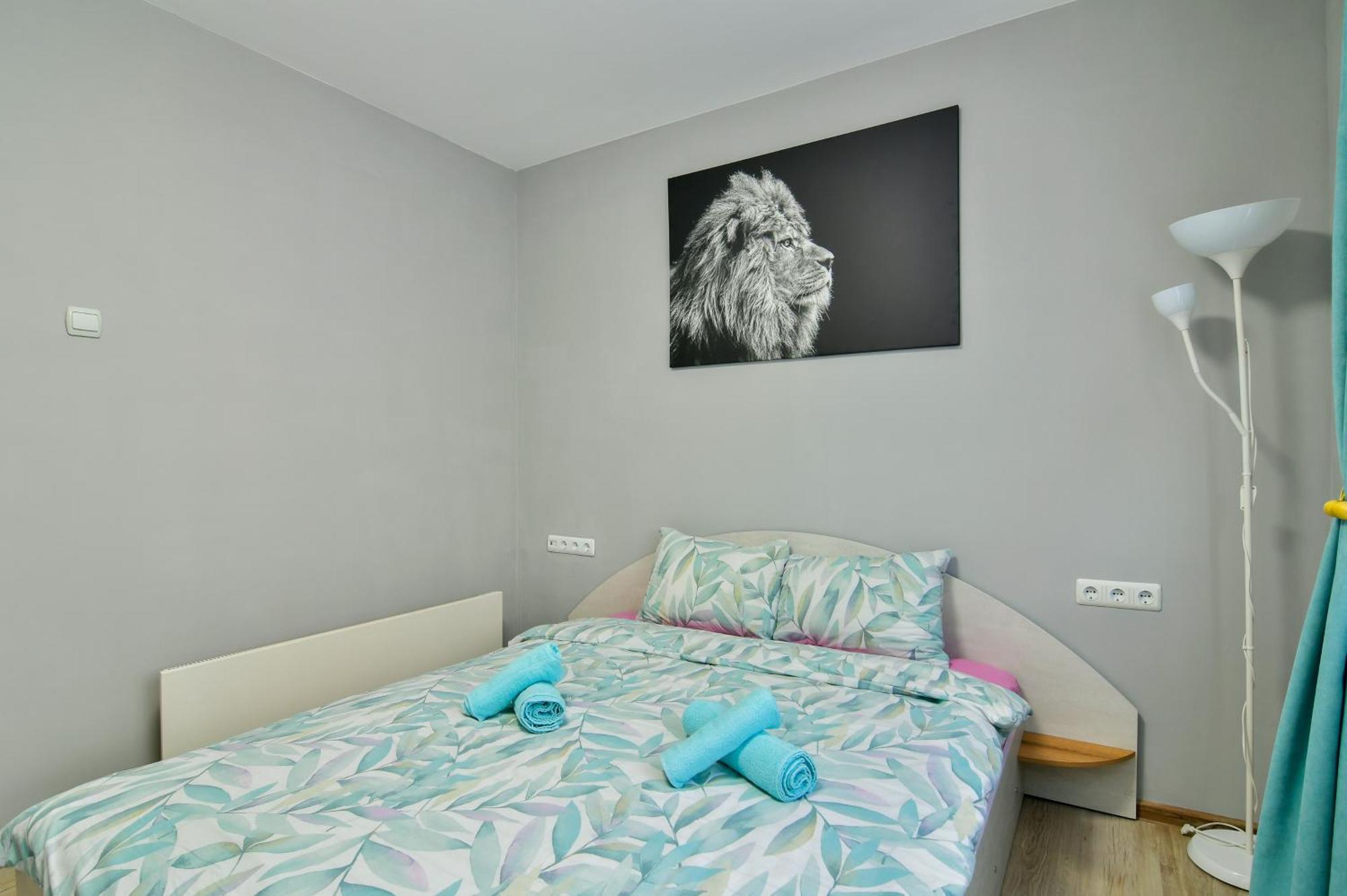 By The Sea - Central With Free Parking Varna Exterior foto